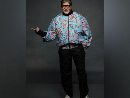 "There is need to catch up...": Amitabh Bachchan spends "quiet day" with family | "There is need to catch up...": Amitabh Bachchan spends "quiet day" with family "There is need to catch up...": Amitabh Bachchan spends "quiet day" with family | "There is need to catch up...": Amitabh Bachchan spends "quiet day" with family