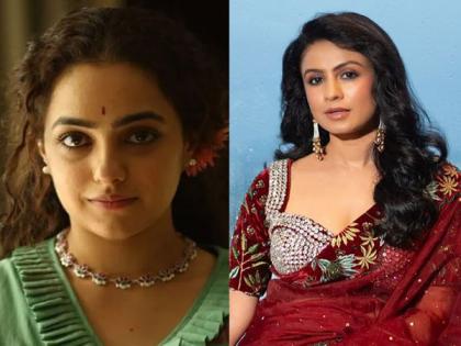 70th National Film Awards: Nithya Menen, Manasi Parekh win Best Actress | 70th National Film Awards: Nithya Menen, Manasi Parekh win Best Actress 70th National Film Awards: Nithya Menen, Manasi Parekh win Best Actress | 70th National Film Awards: Nithya Menen, Manasi Parekh win Best Actress