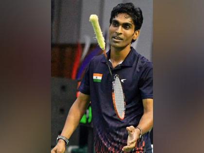 "Was sure I would defend my medal": Pramod Bhagat on missing out Paralympics due to ban | "Was sure I would defend my medal": Pramod Bhagat on missing out Paralympics due to ban "Was sure I would defend my medal": Pramod Bhagat on missing out Paralympics due to ban | "Was sure I would defend my medal": Pramod Bhagat on missing out Paralympics due to ban