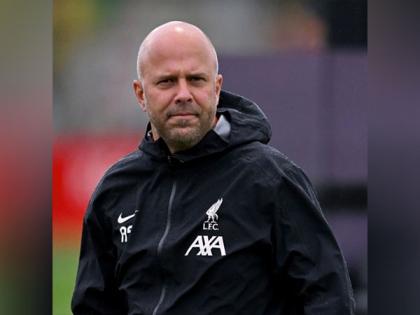 "Not easy to find players who can strengthen the squad": Slot on Liverpool's lack of transfer activity | "Not easy to find players who can strengthen the squad": Slot on Liverpool's lack of transfer activity "Not easy to find players who can strengthen the squad": Slot on Liverpool's lack of transfer activity | "Not easy to find players who can strengthen the squad": Slot on Liverpool's lack of transfer activity