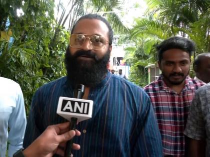 "Want to dedicate this win to people...": Rishab Shetty on winning Best Actor award at 70th National Film Awards | "Want to dedicate this win to people...": Rishab Shetty on winning Best Actor award at 70th National Film Awards "Want to dedicate this win to people...": Rishab Shetty on winning Best Actor award at 70th National Film Awards | "Want to dedicate this win to people...": Rishab Shetty on winning Best Actor award at 70th National Film Awards