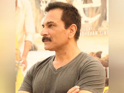 Pavan Malhotra opens up about winning his second National Award for Fouja | Pavan Malhotra opens up about winning his second National Award for Fouja Pavan Malhotra opens up about winning his second National Award for Fouja | Pavan Malhotra opens up about winning his second National Award for Fouja