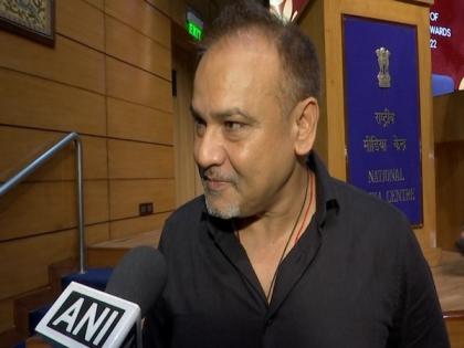 70th National Film Awards: "Indian films, documentaries, short films are evolving," says Nila Madhab Panda | 70th National Film Awards: "Indian films, documentaries, short films are evolving," says Nila Madhab Panda 70th National Film Awards: "Indian films, documentaries, short films are evolving," says Nila Madhab Panda | 70th National Film Awards: "Indian films, documentaries, short films are evolving," says Nila Madhab Panda