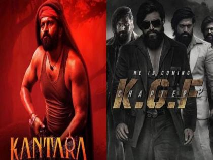 "Kantara, KGF 2 stand as powerful symbols of Kannada cinema's cultural depth": Hombale Films on winning National Awards | "Kantara, KGF 2 stand as powerful symbols of Kannada cinema's cultural depth": Hombale Films on winning National Awards "Kantara, KGF 2 stand as powerful symbols of Kannada cinema's cultural depth": Hombale Films on winning National Awards | "Kantara, KGF 2 stand as powerful symbols of Kannada cinema's cultural depth": Hombale Films on winning National Awards