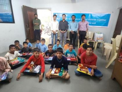 IYDF and Dictoxmarketing Agency Ignite Hope for Underprivileged Children | IYDF and Dictoxmarketing Agency Ignite Hope for Underprivileged Children IYDF and Dictoxmarketing Agency Ignite Hope for Underprivileged Children | IYDF and Dictoxmarketing Agency Ignite Hope for Underprivileged Children
