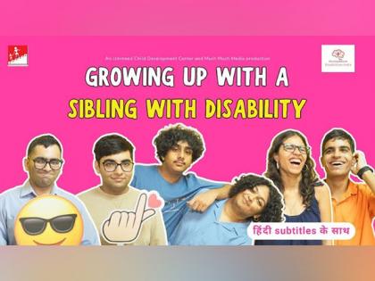 Celebrating Rakshabandhan with Siblings with Disabilities | Celebrating Rakshabandhan with Siblings with Disabilities Celebrating Rakshabandhan with Siblings with Disabilities | Celebrating Rakshabandhan with Siblings with Disabilities