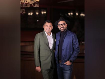 The Madan Brothers, Sharad and Naresh, Are Pleased to Announce the Opening of Their New Restaurant, Noor by Khubani, in Noida | The Madan Brothers, Sharad and Naresh, Are Pleased to Announce the Opening of Their New Restaurant, Noor by Khubani, in Noida The Madan Brothers, Sharad and Naresh, Are Pleased to Announce the Opening of Their New Restaurant, Noor by Khubani, in Noida | The Madan Brothers, Sharad and Naresh, Are Pleased to Announce the Opening of Their New Restaurant, Noor by Khubani, in Noida