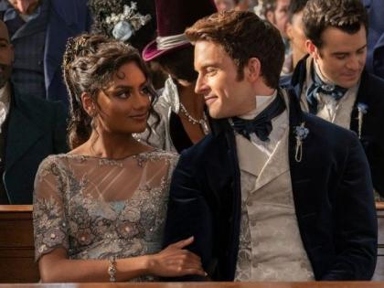 Jonathan Bailey to return as Anthony for 'Bridgerton' season 4 | Jonathan Bailey to return as Anthony for 'Bridgerton' season 4 Jonathan Bailey to return as Anthony for 'Bridgerton' season 4 | Jonathan Bailey to return as Anthony for 'Bridgerton' season 4