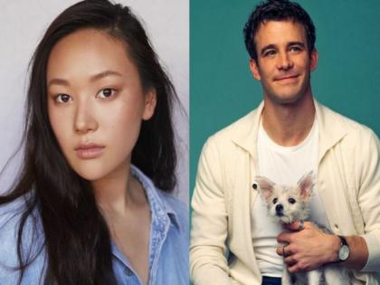 'Bridgerton' season 4 welcomes Yerin Ha as Sophie Beckett, Benedict's new love interest | 'Bridgerton' season 4 welcomes Yerin Ha as Sophie Beckett, Benedict's new love interest 'Bridgerton' season 4 welcomes Yerin Ha as Sophie Beckett, Benedict's new love interest | 'Bridgerton' season 4 welcomes Yerin Ha as Sophie Beckett, Benedict's new love interest
