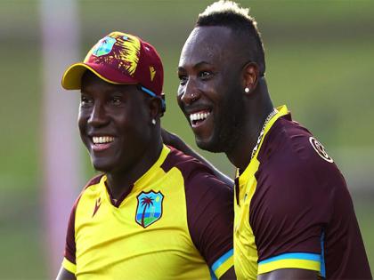 Key all-rounders rested as West Indies name T20I squad for South Africa series | Key all-rounders rested as West Indies name T20I squad for South Africa series