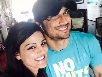 Shweta Singh Kirti Shares Heartfelt Memories of Sushant Singh Rajput on Raksha Bandhan (Watch Video) | Shweta Singh Kirti Shares Heartfelt Memories of Sushant Singh Rajput on Raksha Bandhan (Watch Video) Shweta Singh Kirti Shares Heartfelt Memories of Sushant Singh Rajput on Raksha Bandhan (Watch Video) | Shweta Singh Kirti Shares Heartfelt Memories of Sushant Singh Rajput on Raksha Bandhan (Watch Video)