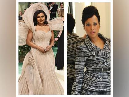 Mindy Kaling, Kerry Washington to serve as Democratic National Convention hosts | Mindy Kaling, Kerry Washington to serve as Democratic National Convention hosts Mindy Kaling, Kerry Washington to serve as Democratic National Convention hosts | Mindy Kaling, Kerry Washington to serve as Democratic National Convention hosts
