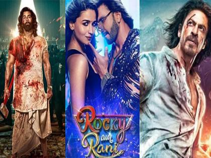IIFA 2024: Ranbir Kapoor, Ranveer Singh lead Best Actor nominations | IIFA 2024: Ranbir Kapoor, Ranveer Singh lead Best Actor nominations IIFA 2024: Ranbir Kapoor, Ranveer Singh lead Best Actor nominations | IIFA 2024: Ranbir Kapoor, Ranveer Singh lead Best Actor nominations