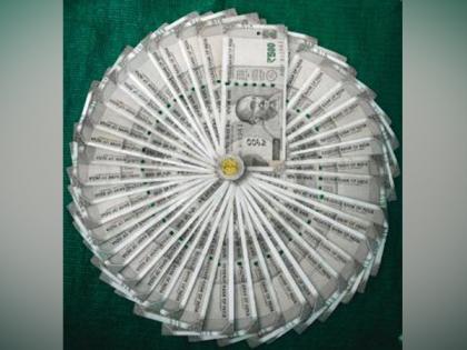 Sitharaman asks public sector banks to work on deposit mobilisation | Sitharaman asks public sector banks to work on deposit mobilisation Sitharaman asks public sector banks to work on deposit mobilisation | Sitharaman asks public sector banks to work on deposit mobilisation