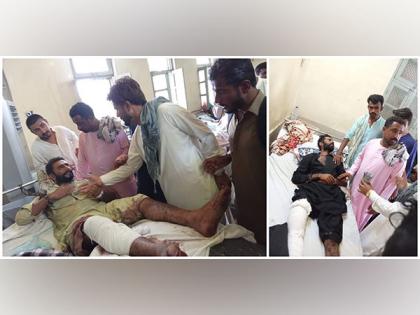 Sindh rights group condemns abduction, torture of activists by Pakistani state agencies | Sindh rights group condemns abduction, torture of activists by Pakistani state agencies Sindh rights group condemns abduction, torture of activists by Pakistani state agencies | Sindh rights group condemns abduction, torture of activists by Pakistani state agencies