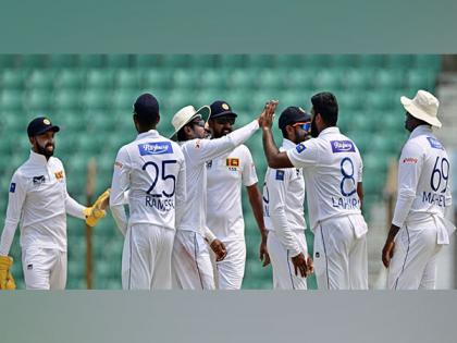 "I want to make sure there is hunger": Jayasuriya ahead of Sri Lanka's Test series against England | "I want to make sure there is hunger": Jayasuriya ahead of Sri Lanka's Test series against England