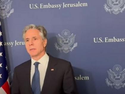 Antony Blinken Says Israel Accepted Bridging Proposal for Gaza Ceasefire Talks, Urges Hamas To Do Same | Antony Blinken Says Israel Accepted Bridging Proposal for Gaza Ceasefire Talks, Urges Hamas To Do Same Antony Blinken Says Israel Accepted Bridging Proposal for Gaza Ceasefire Talks, Urges Hamas To Do Same | Antony Blinken Says Israel Accepted Bridging Proposal for Gaza Ceasefire Talks, Urges Hamas To Do Same
