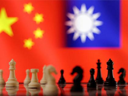 What if China gains control of Taiwan? | What if China gains control of Taiwan? What if China gains control of Taiwan? | What if China gains control of Taiwan?