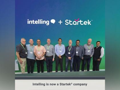 Startek Expands UK Operations with Acquisition of a Strategic stake in Intelling | Startek Expands UK Operations with Acquisition of a Strategic stake in Intelling Startek Expands UK Operations with Acquisition of a Strategic stake in Intelling | Startek Expands UK Operations with Acquisition of a Strategic stake in Intelling
