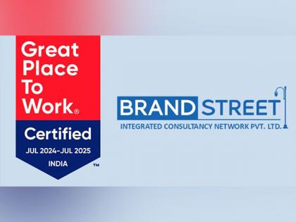 Brand Street Integrated Is Now Great Place To Work Certified | Brand Street Integrated Is Now Great Place To Work Certified Brand Street Integrated Is Now Great Place To Work Certified | Brand Street Integrated Is Now Great Place To Work Certified