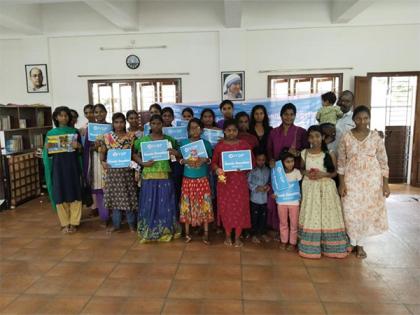 IYDF and Kesha Optics and Vision Care Join Hands to Illuminate the Hopes of Puducherry's Children | IYDF and Kesha Optics and Vision Care Join Hands to Illuminate the Hopes of Puducherry's Children IYDF and Kesha Optics and Vision Care Join Hands to Illuminate the Hopes of Puducherry's Children | IYDF and Kesha Optics and Vision Care Join Hands to Illuminate the Hopes of Puducherry's Children