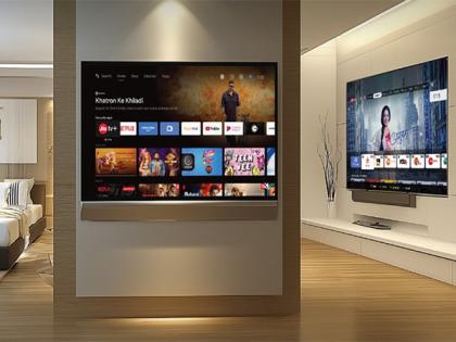 Reliance Jio launches JioTV+ app with access to 800 Digital TV channels, brings 2-in-1 offer | Reliance Jio launches JioTV+ app with access to 800 Digital TV channels, brings 2-in-1 offer Reliance Jio launches JioTV+ app with access to 800 Digital TV channels, brings 2-in-1 offer | Reliance Jio launches JioTV+ app with access to 800 Digital TV channels, brings 2-in-1 offer