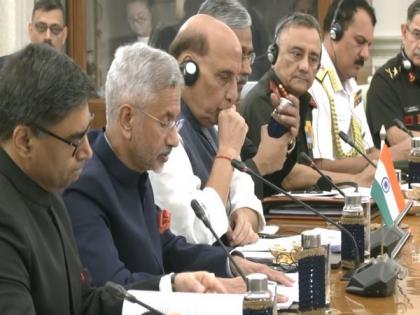 India, Japan cooperation today set against larger context of free, rules-based Indo-Pacific: Jaishankar | India, Japan cooperation today set against larger context of free, rules-based Indo-Pacific: Jaishankar India, Japan cooperation today set against larger context of free, rules-based Indo-Pacific: Jaishankar | India, Japan cooperation today set against larger context of free, rules-based Indo-Pacific: Jaishankar