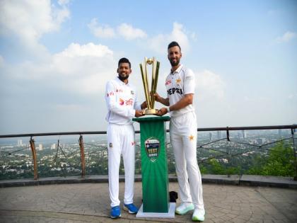 Pakistan look to move up WTC points table in Test series against Bangladesh | Pakistan look to move up WTC points table in Test series against Bangladesh
