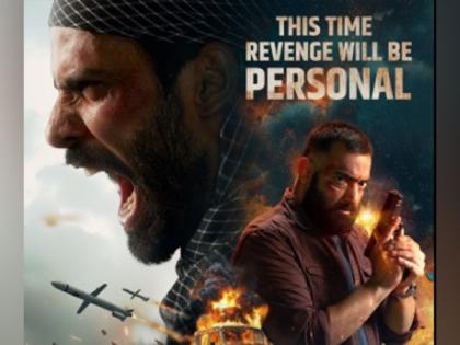 'Tanaav 2': Look at Manav Vij's action-packed trailer | 'Tanaav 2': Look at Manav Vij's action-packed trailer 'Tanaav 2': Look at Manav Vij's action-packed trailer | 'Tanaav 2': Look at Manav Vij's action-packed trailer