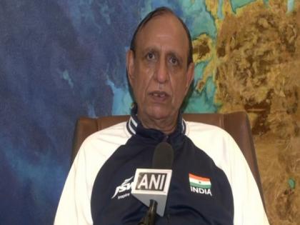 "We are expecting 25-30 medals, at least 8-10 gold": PCI vice-president on India's Paris Paralympics hopes | "We are expecting 25-30 medals, at least 8-10 gold": PCI vice-president on India's Paris Paralympics hopes "We are expecting 25-30 medals, at least 8-10 gold": PCI vice-president on India's Paris Paralympics hopes | "We are expecting 25-30 medals, at least 8-10 gold": PCI vice-president on India's Paris Paralympics hopes