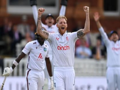 "There's a certain bloke with Test match experience...": Butcher on replacement for Stokes during ENG-SL series | "There's a certain bloke with Test match experience...": Butcher on replacement for Stokes during ENG-SL series