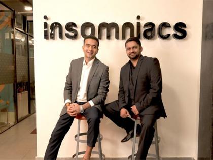 Insomniacs Signs 27,000+ Sq. Ft. Lease for Tech Operations Expansion in Bhavnagar with Trishul One | Insomniacs Signs 27,000+ Sq. Ft. Lease for Tech Operations Expansion in Bhavnagar with Trishul One Insomniacs Signs 27,000+ Sq. Ft. Lease for Tech Operations Expansion in Bhavnagar with Trishul One | Insomniacs Signs 27,000+ Sq. Ft. Lease for Tech Operations Expansion in Bhavnagar with Trishul One