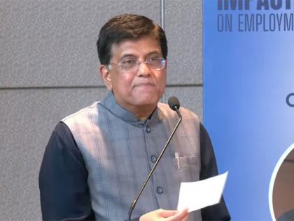 Growth of e-commerce through predatory prices is a concern for small retailers: Piyush Goyal | Growth of e-commerce through predatory prices is a concern for small retailers: Piyush Goyal Growth of e-commerce through predatory prices is a concern for small retailers: Piyush Goyal | Growth of e-commerce through predatory prices is a concern for small retailers: Piyush Goyal