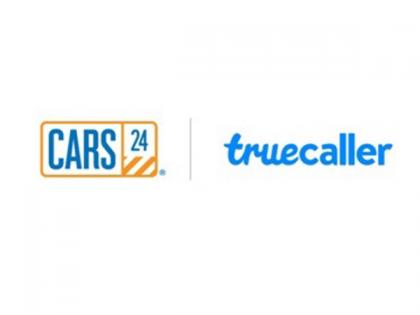 CARS24 and Truecaller partner to elevate customer experience with safe, efficient, and trusted business communication | CARS24 and Truecaller partner to elevate customer experience with safe, efficient, and trusted business communication CARS24 and Truecaller partner to elevate customer experience with safe, efficient, and trusted business communication | CARS24 and Truecaller partner to elevate customer experience with safe, efficient, and trusted business communication