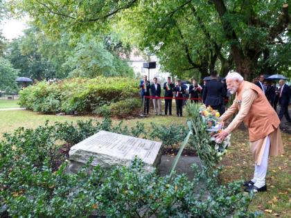 Day 2: PM Modi to hold talks with counterpart Tusk, Prez Andrzej Duda of Poland; meet business leaders, Polish influencers | Day 2: PM Modi to hold talks with counterpart Tusk, Prez Andrzej Duda of Poland; meet business leaders, Polish influencers Day 2: PM Modi to hold talks with counterpart Tusk, Prez Andrzej Duda of Poland; meet business leaders, Polish influencers | Day 2: PM Modi to hold talks with counterpart Tusk, Prez Andrzej Duda of Poland; meet business leaders, Polish influencers