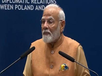 "Daily digital transactions in India using UPI equivalent to population of EU," PM Modi highlights success of India's Digital public infrastructure | "Daily digital transactions in India using UPI equivalent to population of EU," PM Modi highlights success of India's Digital public infrastructure "Daily digital transactions in India using UPI equivalent to population of EU," PM Modi highlights success of India's Digital public infrastructure | "Daily digital transactions in India using UPI equivalent to population of EU," PM Modi highlights success of India's Digital public infrastructure