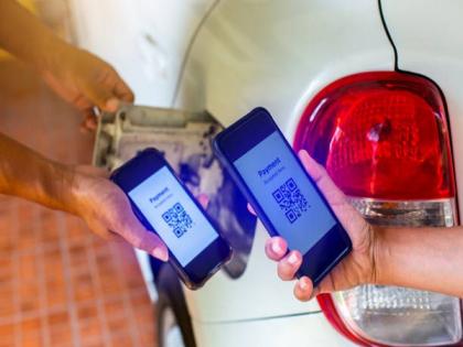 PhonePe launched 'Credit Line on UPI', expanding payment flexibility for consumers and merchants | PhonePe launched 'Credit Line on UPI', expanding payment flexibility for consumers and merchants PhonePe launched 'Credit Line on UPI', expanding payment flexibility for consumers and merchants | PhonePe launched 'Credit Line on UPI', expanding payment flexibility for consumers and merchants