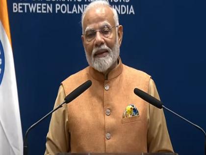 Indian diaspora in Ukraine excited about PM Modi's upcoming visit | Indian diaspora in Ukraine excited about PM Modi's upcoming visit Indian diaspora in Ukraine excited about PM Modi's upcoming visit | Indian diaspora in Ukraine excited about PM Modi's upcoming visit