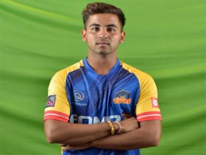 Wanted to play my natural game: Arpit Rana reflects on match-winning knock after Purani Dilli 6's first win | Wanted to play my natural game: Arpit Rana reflects on match-winning knock after Purani Dilli 6's first win