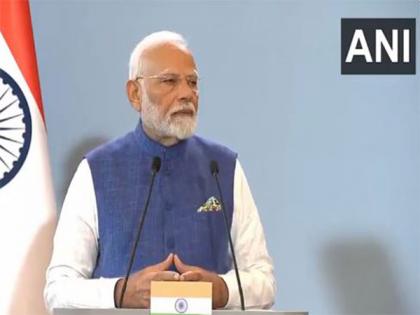 PM Modi announces Youth Exchange Program with Poland, 20 Polish youth to get chance to visit India each year | PM Modi announces Youth Exchange Program with Poland, 20 Polish youth to get chance to visit India each year PM Modi announces Youth Exchange Program with Poland, 20 Polish youth to get chance to visit India each year | PM Modi announces Youth Exchange Program with Poland, 20 Polish youth to get chance to visit India each year