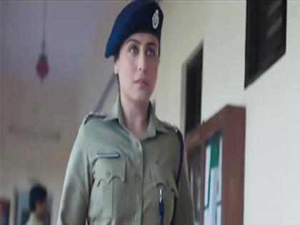 Makers tease next chapter of Rani Mukerji's 'Mardaani' franchise as film completes 10 years | Makers tease next chapter of Rani Mukerji's 'Mardaani' franchise as film completes 10 years Makers tease next chapter of Rani Mukerji's 'Mardaani' franchise as film completes 10 years | Makers tease next chapter of Rani Mukerji's 'Mardaani' franchise as film completes 10 years