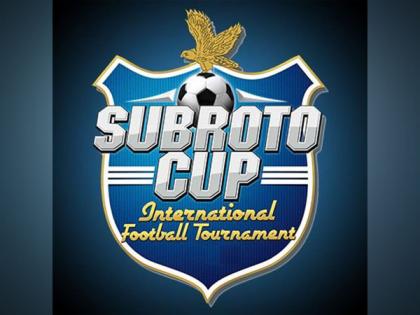 Two more teams disqualified from 63rd Subroto Cup Sub-Junior Boys tournament | Two more teams disqualified from 63rd Subroto Cup Sub-Junior Boys tournament Two more teams disqualified from 63rd Subroto Cup Sub-Junior Boys tournament | Two more teams disqualified from 63rd Subroto Cup Sub-Junior Boys tournament
