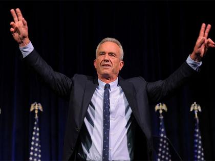 Kennedy Jr likely to end campaign, may endorse Trump: Report | Kennedy Jr likely to end campaign, may endorse Trump: Report Kennedy Jr likely to end campaign, may endorse Trump: Report | Kennedy Jr likely to end campaign, may endorse Trump: Report