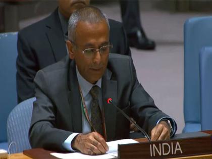 "Terrorism is global threat...": India reiterates urgent need for comprehensive convention on international terrorism | "Terrorism is global threat...": India reiterates urgent need for comprehensive convention on international terrorism "Terrorism is global threat...": India reiterates urgent need for comprehensive convention on international terrorism | "Terrorism is global threat...": India reiterates urgent need for comprehensive convention on international terrorism