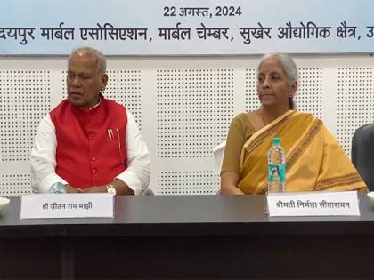 FM Sitharaman urges SIDBI, Rural Regional Banks to ensure credit to MSMEs | FM Sitharaman urges SIDBI, Rural Regional Banks to ensure credit to MSMEs FM Sitharaman urges SIDBI, Rural Regional Banks to ensure credit to MSMEs | FM Sitharaman urges SIDBI, Rural Regional Banks to ensure credit to MSMEs