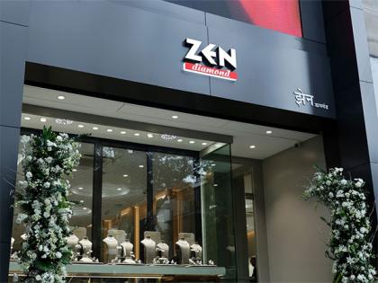 Zen Diamond's Mumbai Flagship Store Opens, India Operations Led by Neil Sonawala | Zen Diamond's Mumbai Flagship Store Opens, India Operations Led by Neil Sonawala Zen Diamond's Mumbai Flagship Store Opens, India Operations Led by Neil Sonawala | Zen Diamond's Mumbai Flagship Store Opens, India Operations Led by Neil Sonawala