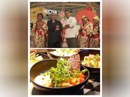 Sodexo India Concludes 'Global Chef Program' with Multicity Culinary Extravaganza | Sodexo India Concludes 'Global Chef Program' with Multicity Culinary Extravaganza Sodexo India Concludes 'Global Chef Program' with Multicity Culinary Extravaganza | Sodexo India Concludes 'Global Chef Program' with Multicity Culinary Extravaganza