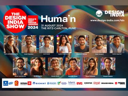 Exploring "Humain" at The DesignIndia Show 2024 | Exploring "Humain" at The DesignIndia Show 2024 Exploring "Humain" at The DesignIndia Show 2024 | Exploring "Humain" at The DesignIndia Show 2024