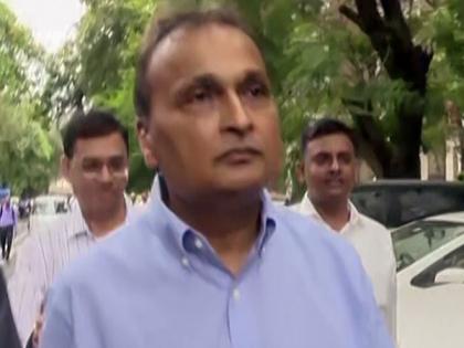 SEBI bans Industrialist Anil Ambani, and 23 entities associated with him for trading in stock markets for 5 years | SEBI bans Industrialist Anil Ambani, and 23 entities associated with him for trading in stock markets for 5 years SEBI bans Industrialist Anil Ambani, and 23 entities associated with him for trading in stock markets for 5 years | SEBI bans Industrialist Anil Ambani, and 23 entities associated with him for trading in stock markets for 5 years