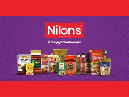 India's Leading FMCG food Brand Nilon's Selects "Rise with SAP" to Drive Transformation and Growth Journey | India's Leading FMCG food Brand Nilon's Selects "Rise with SAP" to Drive Transformation and Growth Journey India's Leading FMCG food Brand Nilon's Selects "Rise with SAP" to Drive Transformation and Growth Journey | India's Leading FMCG food Brand Nilon's Selects "Rise with SAP" to Drive Transformation and Growth Journey
